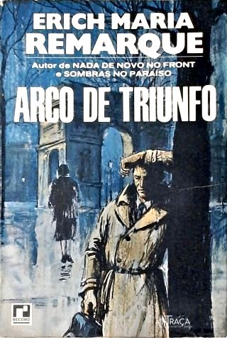 Arco de Triunfo