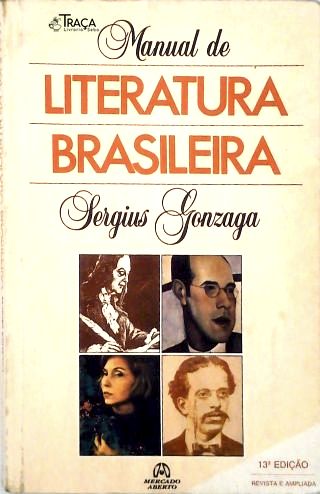 Manual De Literatura Brasileira
