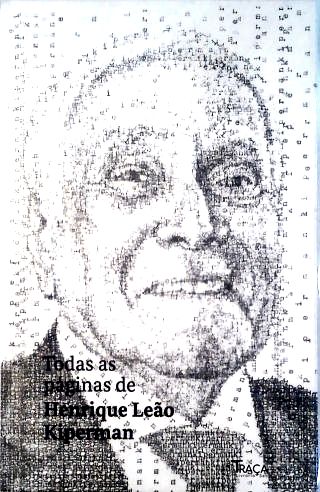 Todas As Páginas De Henrique Leão Kiperman