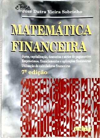 Matemática Financeira