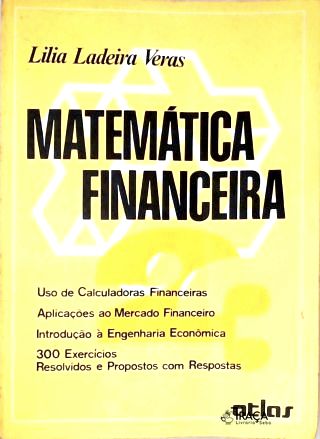 Matemática Financeira