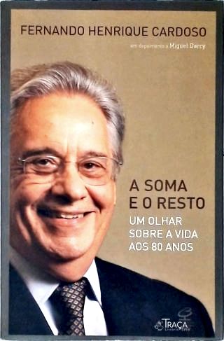 A Soma e o Resto