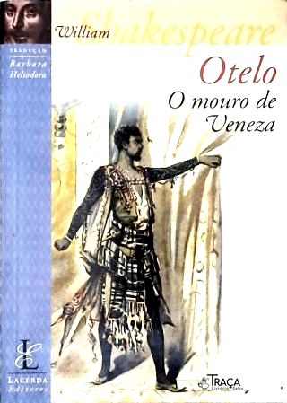 O Otelo Mouro De Veneza