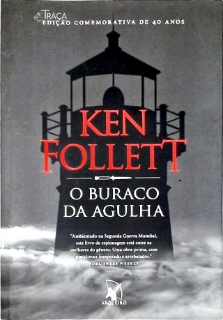 O Buraco Da Agulha