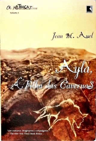 Ayla A Filha Das Cavernas