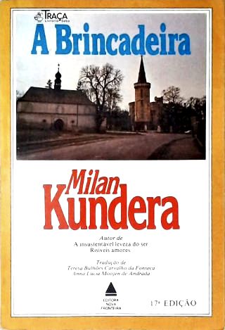 A Brincadeira