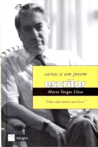 Cartas A Um Jovem Escritor