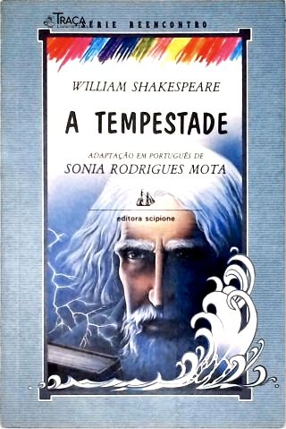A Tempestade (Adaptado)