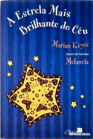 A estrela mais brilhante do céu