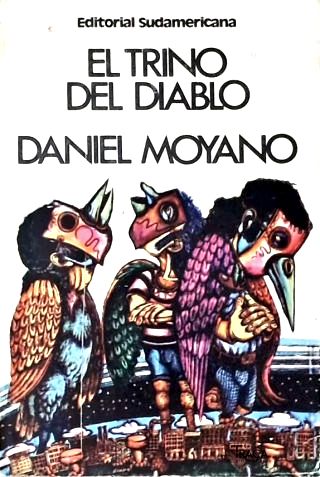 El Trino Del Diablo