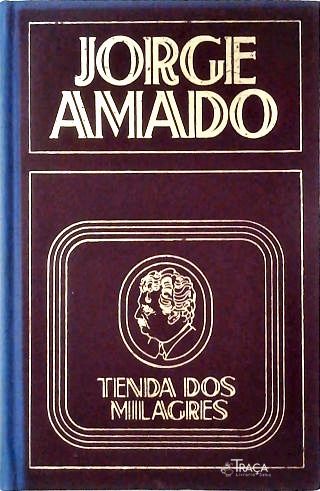 Tenda dos Milagres