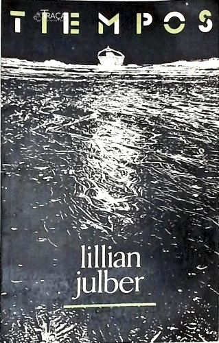 Tiempos (autografado)