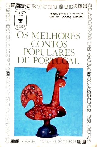 Os Melhores Contos Populares de Portugal