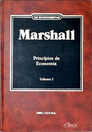 Princípios de Economia - em 2 Volumes
