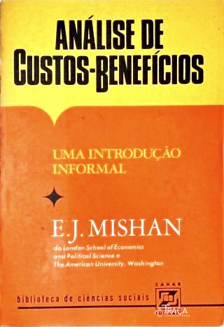 Analise de Custos-Beneficios