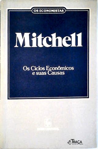 Os Economistas: Mitchell