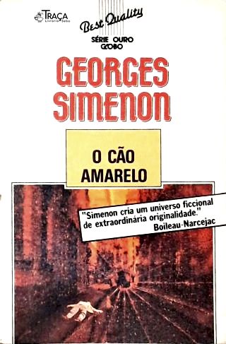 O Cão Amarelo