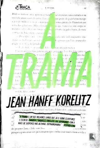 A Trama