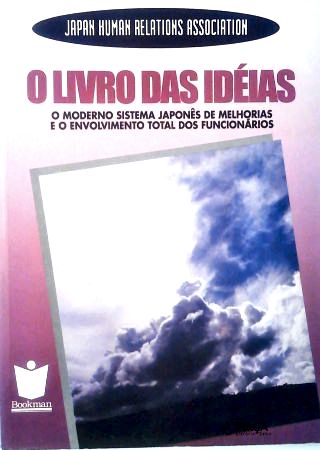 O Livro das Idéias