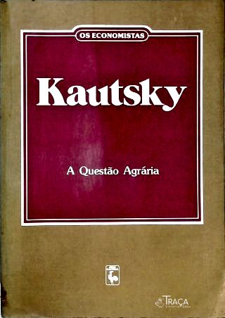 A Questão Agrária