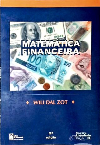 Matemática Financeira