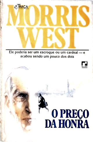 O Preço da Honra