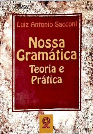 Nossa Gramática