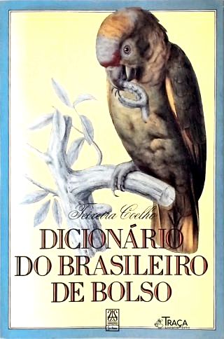 Dicionário do Brasileiro de Bolso