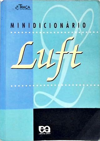 Minidicionário Luft