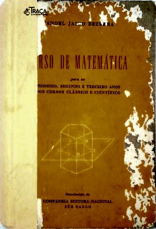 Curso de Matemática