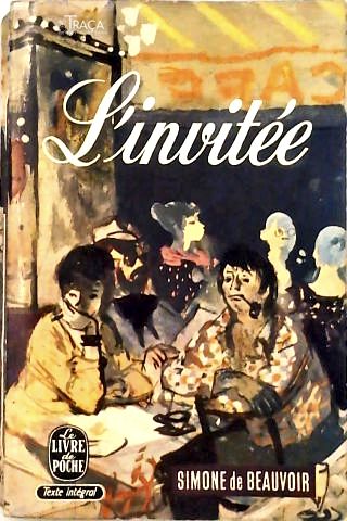Linvitée