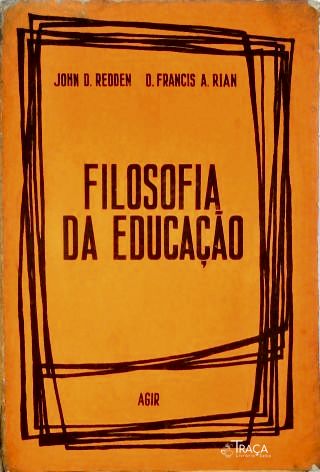 Filosofia da Educação