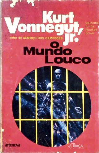 O Mundo Louco Ou Bem-vindo À Casa dos Macacos
