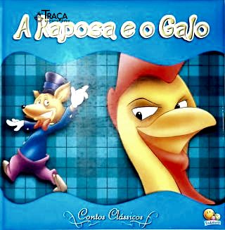 A Raposa e o Galo