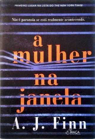 A Mulher Na Janela