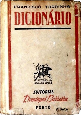 Dicionário da Língua Portuguesa