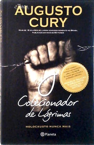 O Colecionador de Lágrimas
