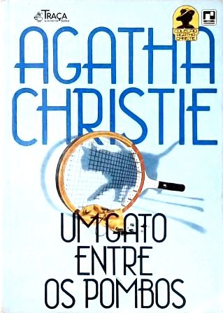 Um Gato Entre os Pombos