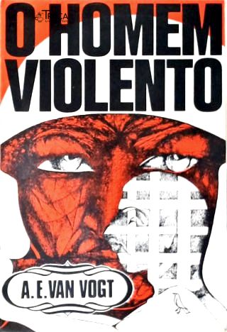 O Homem Violento