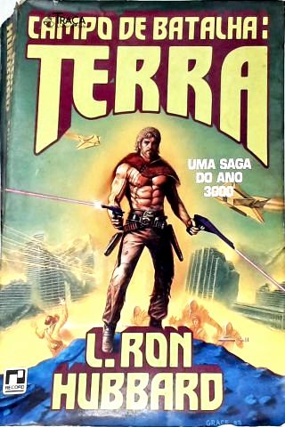 Campo De Batalha: Terra