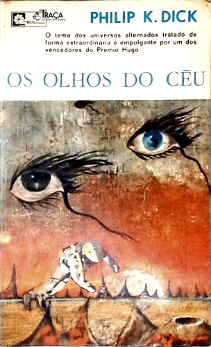 Os Olhos do Céu