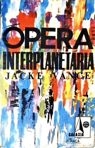Ópera Interplanetária