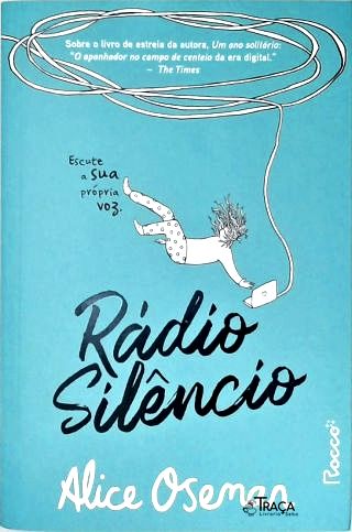 Rádio Silêncio