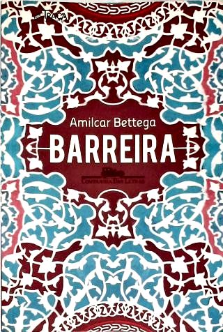 Barreira