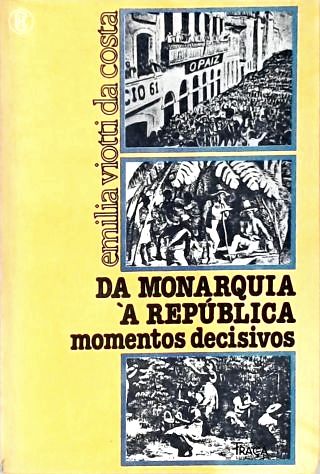 Da Monarquia A República