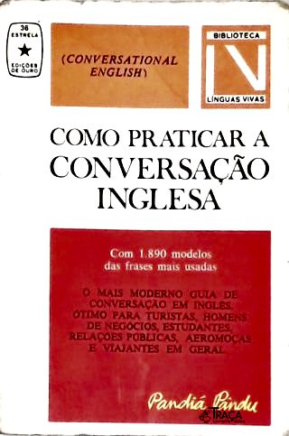 Como Praticar a Conversação Inglesa