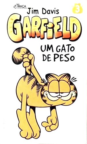 Garfield - Vol. 3