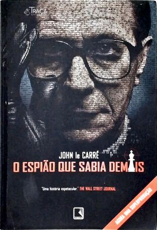O espião que sabia demais