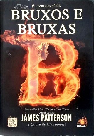 Bruxos e Bruxas