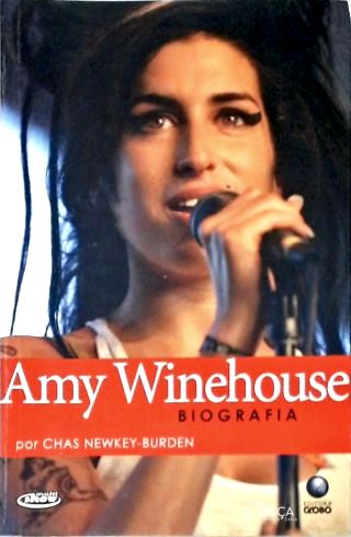 Amy Winehouse: Biografia
